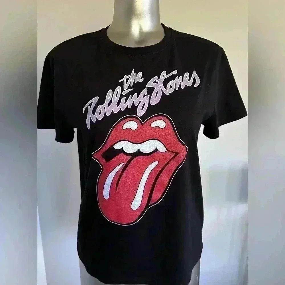 2 for $30 🆕 The Rolling Stones T Shirt